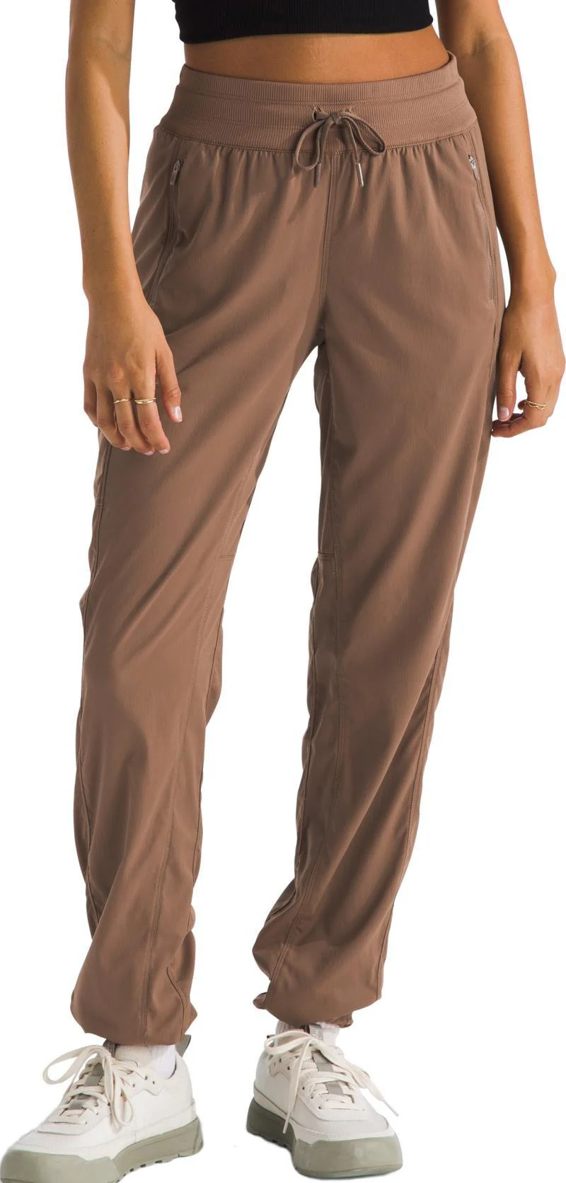 Aphrodite Motion Pants, Long - Womens - Image 15