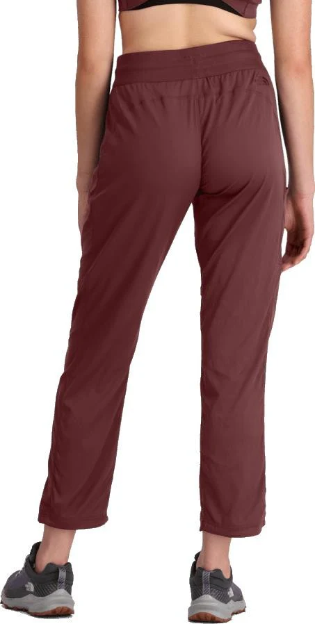 Aphrodite Motion Pants, Long - Womens - Image 18