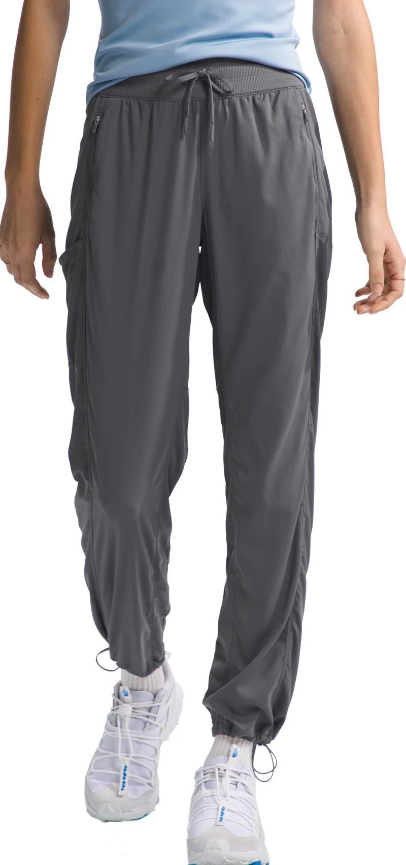 Aphrodite Motion Pants, Long - Womens - Image 2