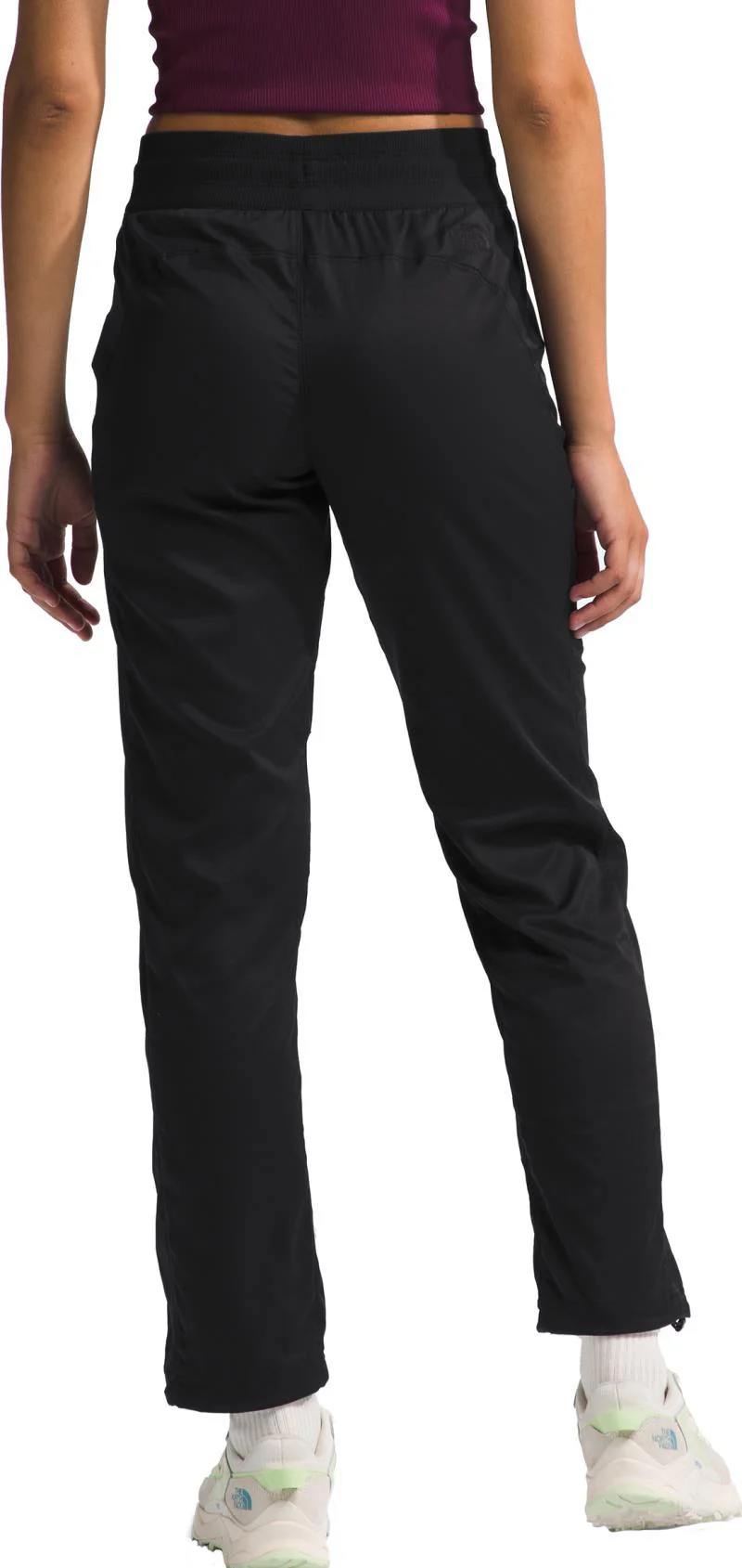 Aphrodite Motion Pants, Long - Womens - Image 6