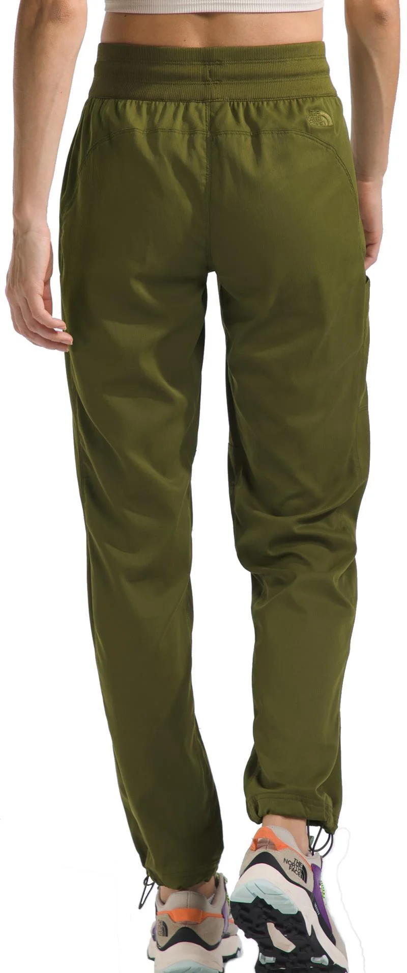 Aphrodite Motion Pants, Reg - Womens - Image 12