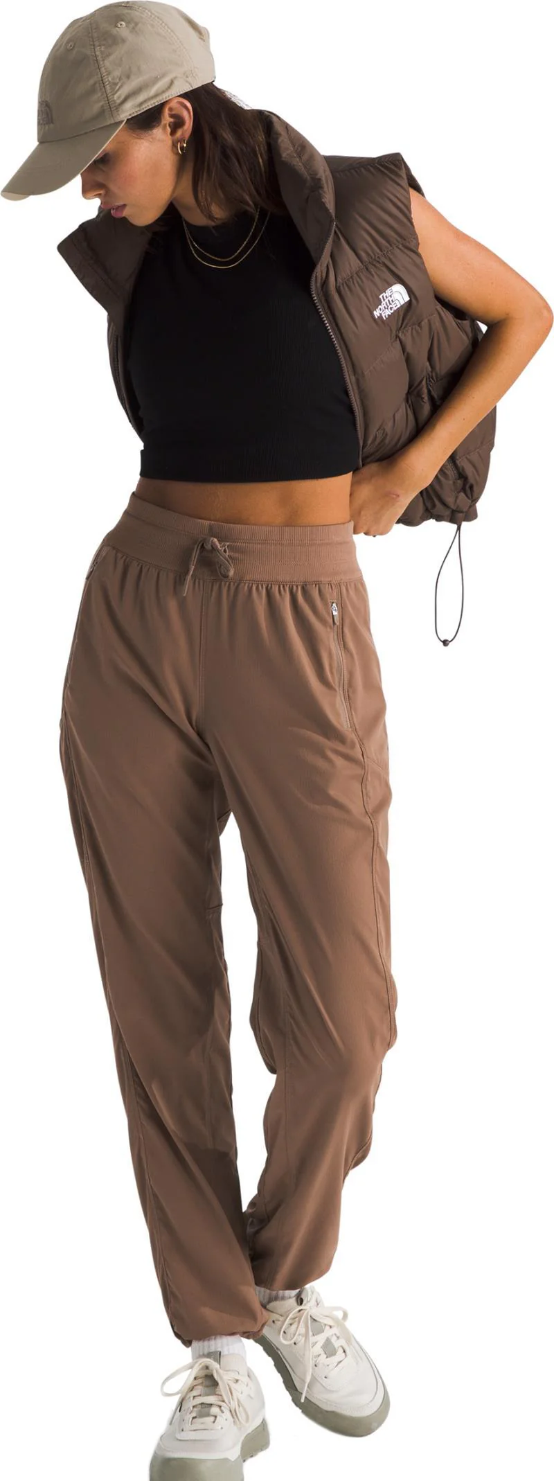 Aphrodite Motion Pants, Reg - Womens - Image 15