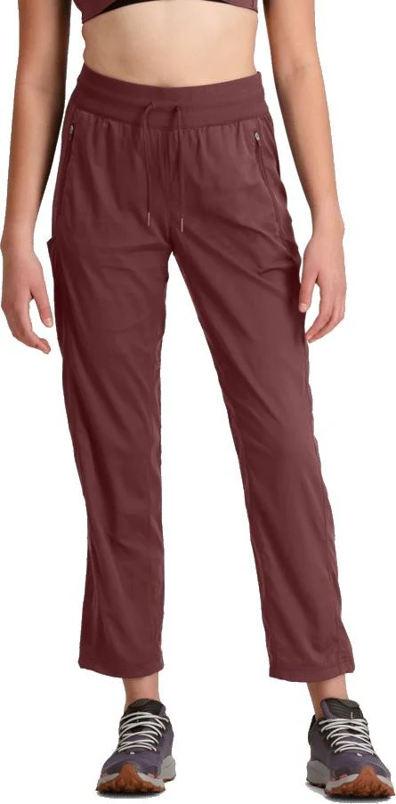 Aphrodite Motion Pants, Reg - Womens - Image 16
