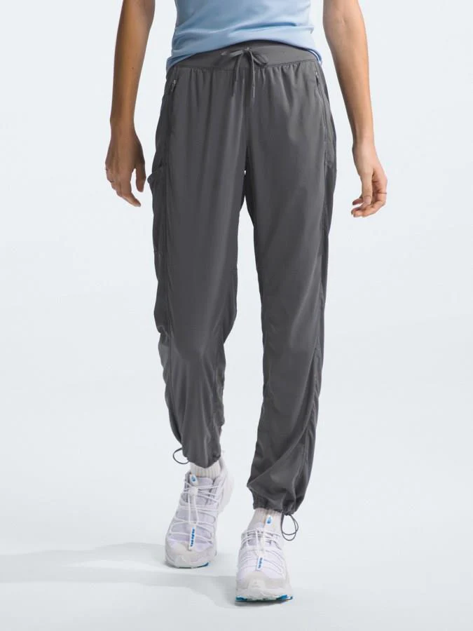Aphrodite Motion Pants, Reg - Womens - Image 2