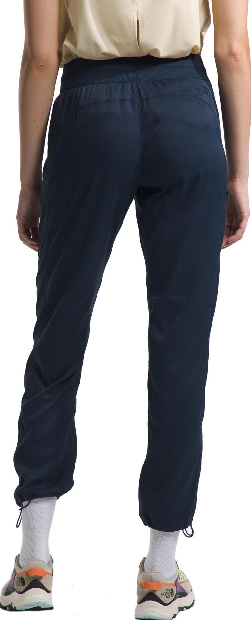 Aphrodite Motion Pants, Reg - Womens - Image 9