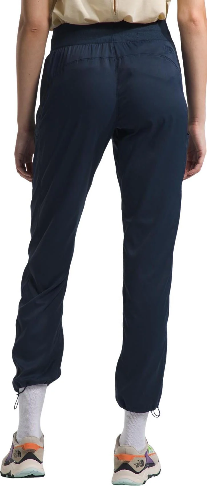 Aphrodite Motion Pants, Short - Womens - Image 10