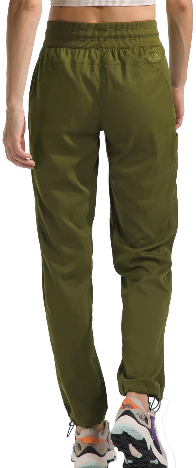 Aphrodite Motion Pants, Short - Womens - Image 13