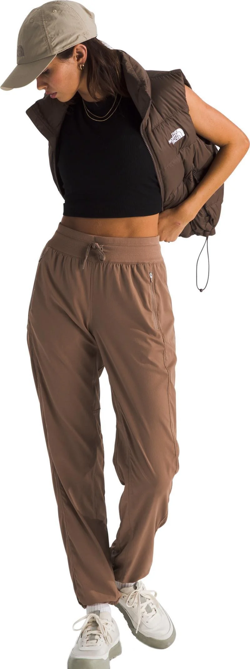 Aphrodite Motion Pants, Short - Womens - Image 16