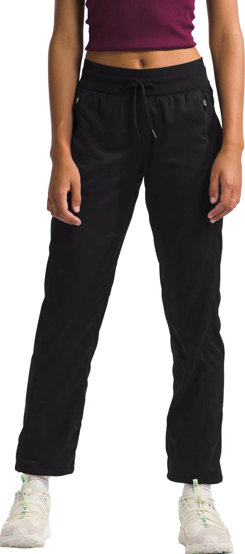 Aphrodite Motion Pants, Short - Womens - Image 5
