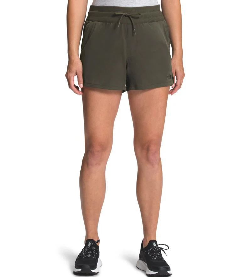 Aphrodite Motion Shorts, Reg - Womens