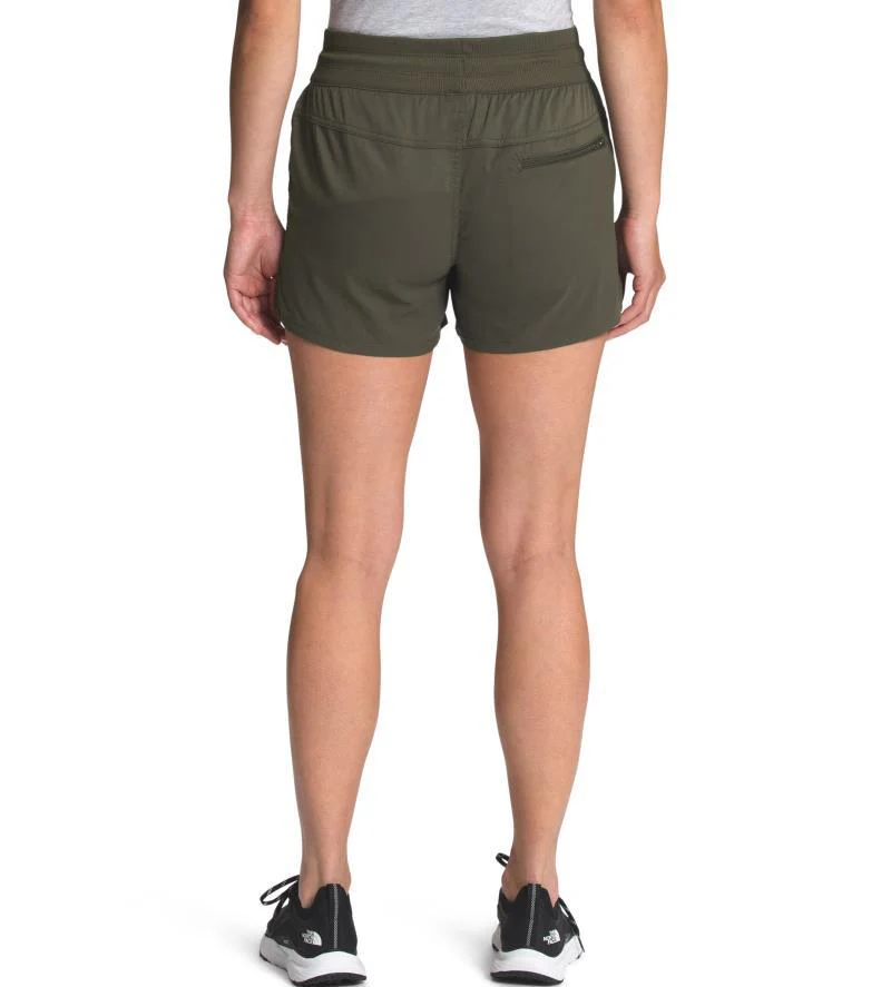 Aphrodite Motion Shorts, Reg - Womens - Image 2