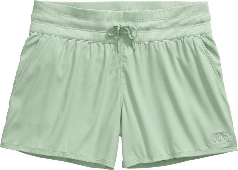 Aphrodite Shorts, Long - Womens - Image 16