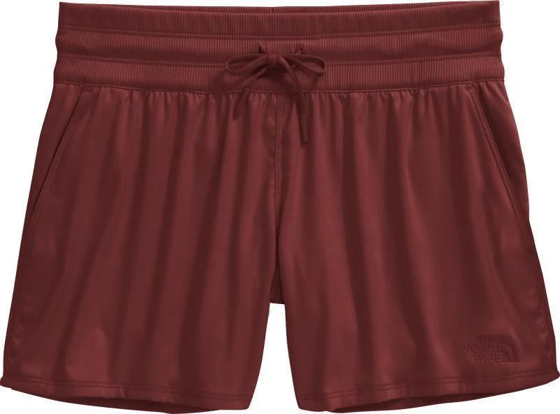 Aphrodite Shorts, Long - Womens - Image 20