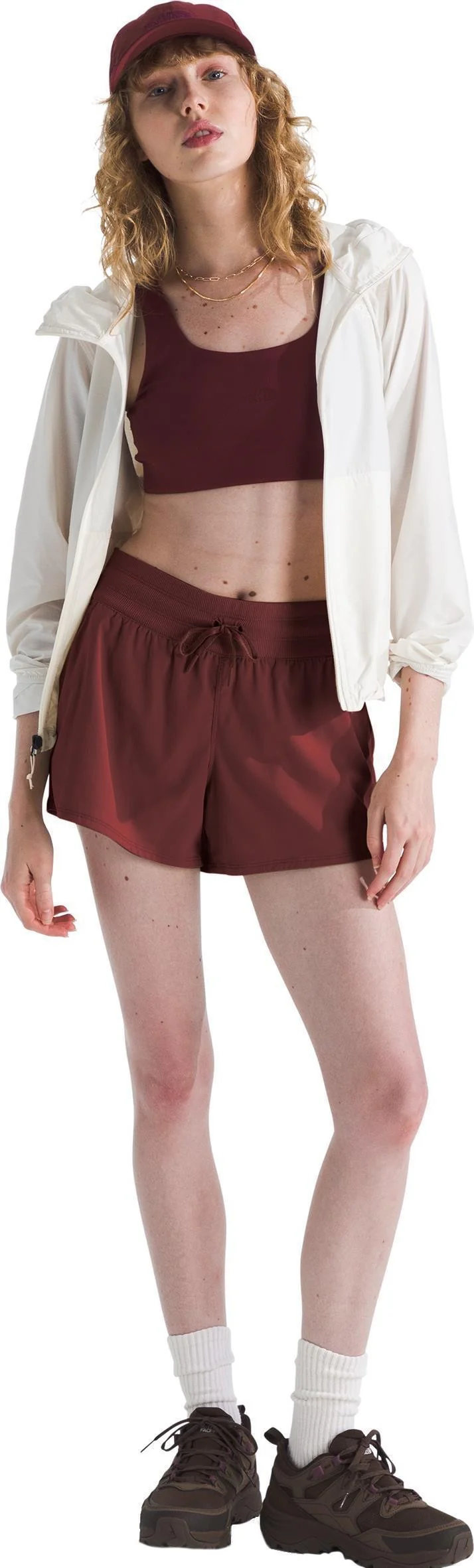 Aphrodite Shorts, Long - Womens - Image 22