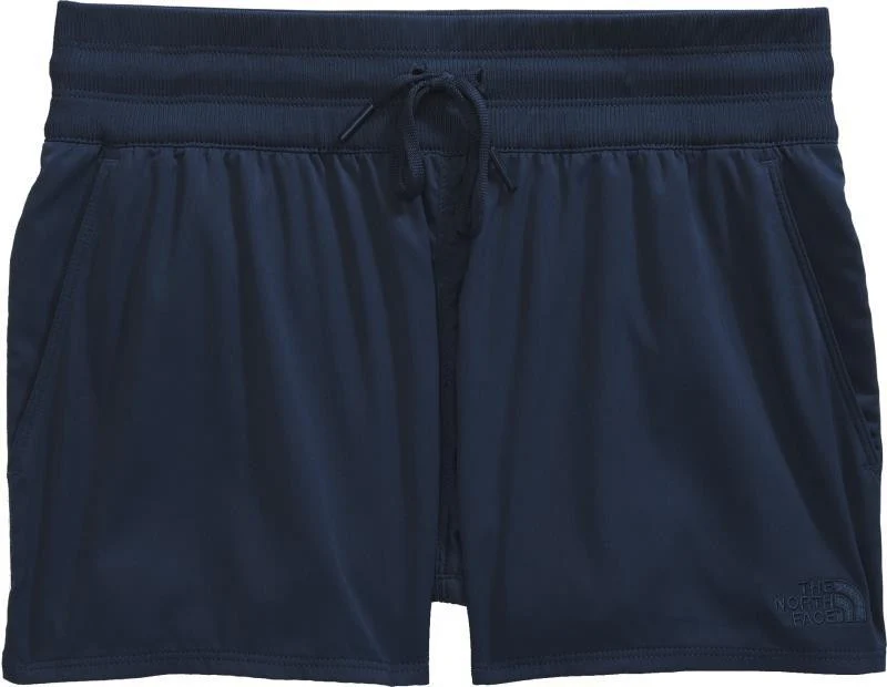 Aphrodite Shorts, Long - Womens - Image 23