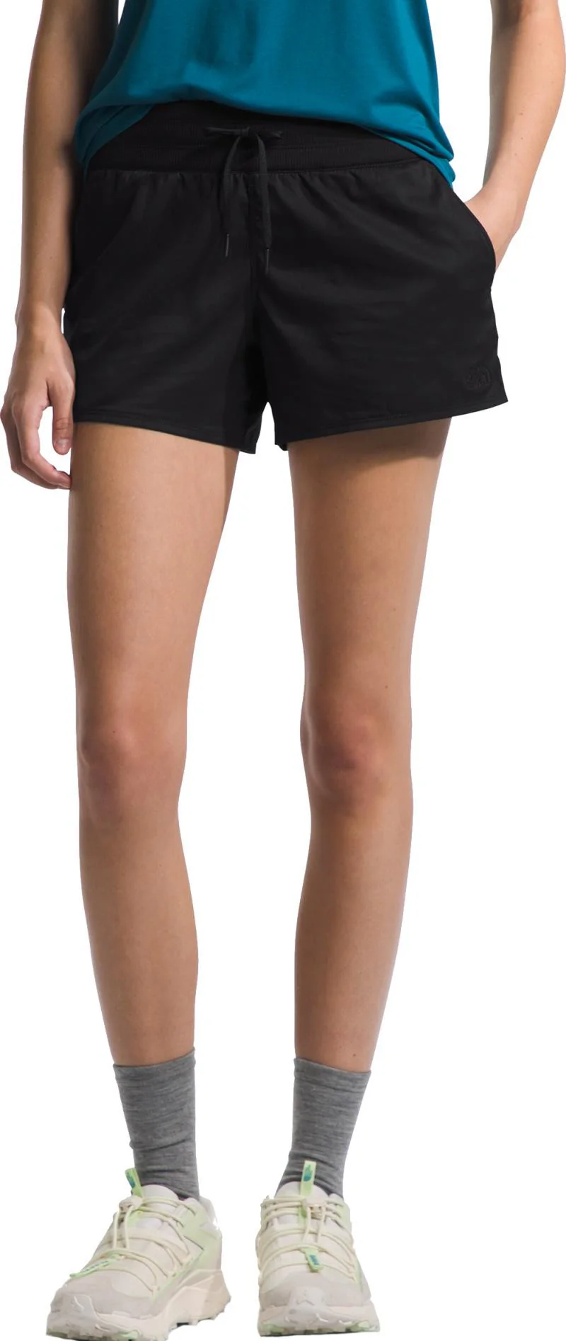 Aphrodite Shorts, Long - Womens - Image 28