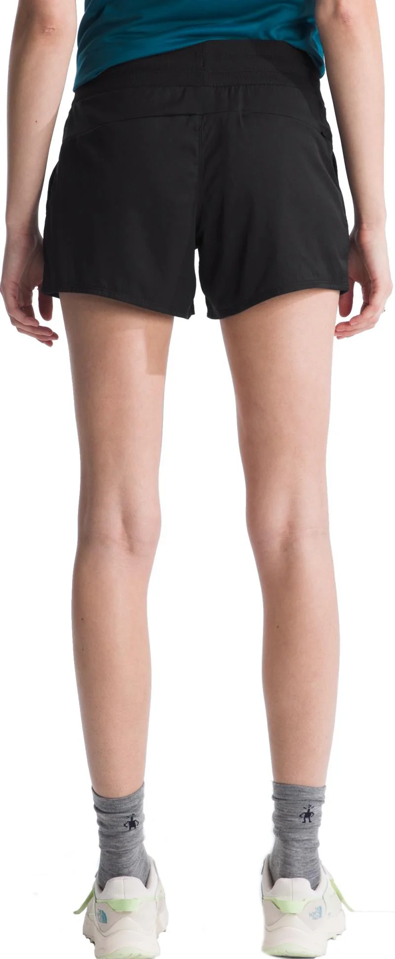 Aphrodite Shorts, Long - Womens - Image 29