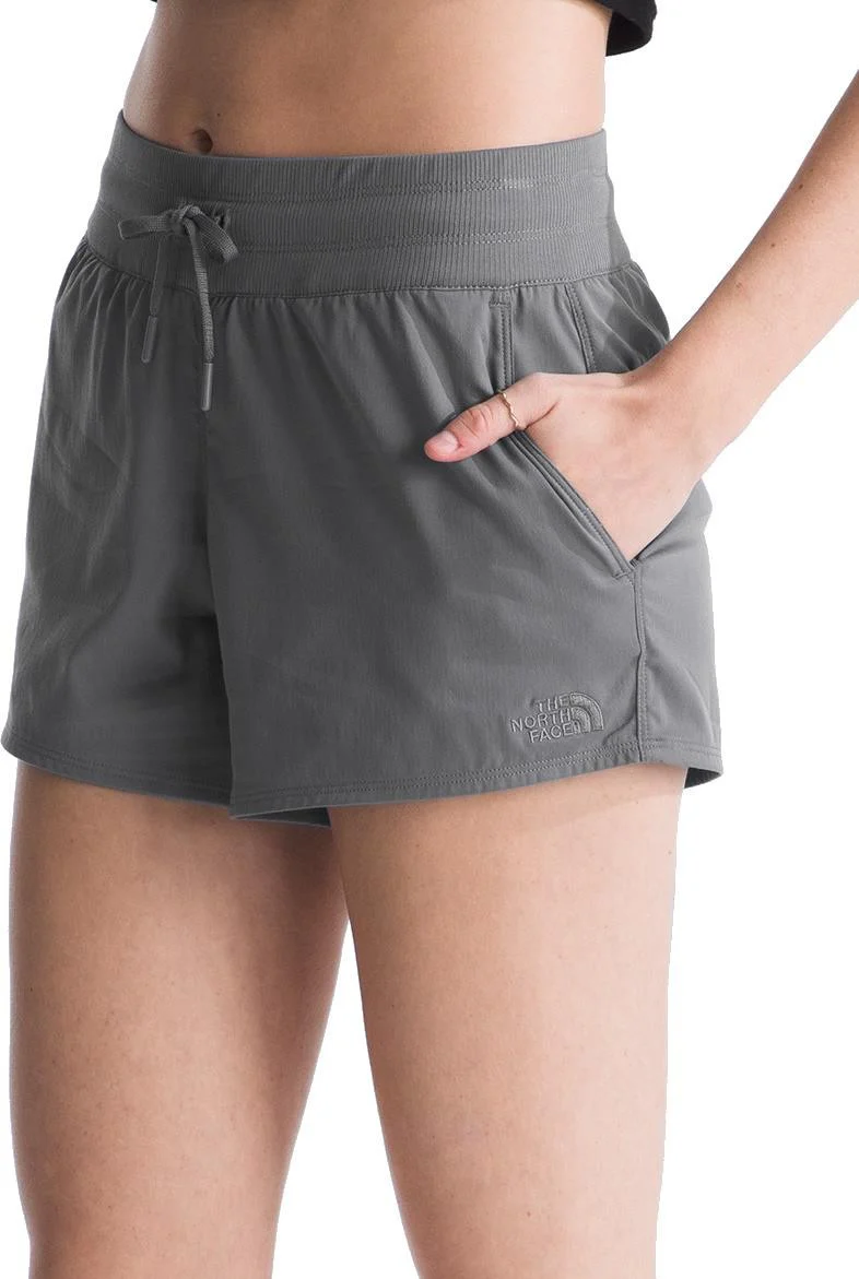 Aphrodite Shorts, Long - Womens - Image 3
