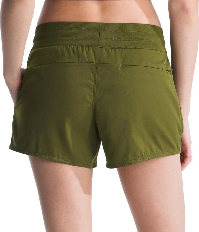 Aphrodite Shorts, Long - Womens - Image 8