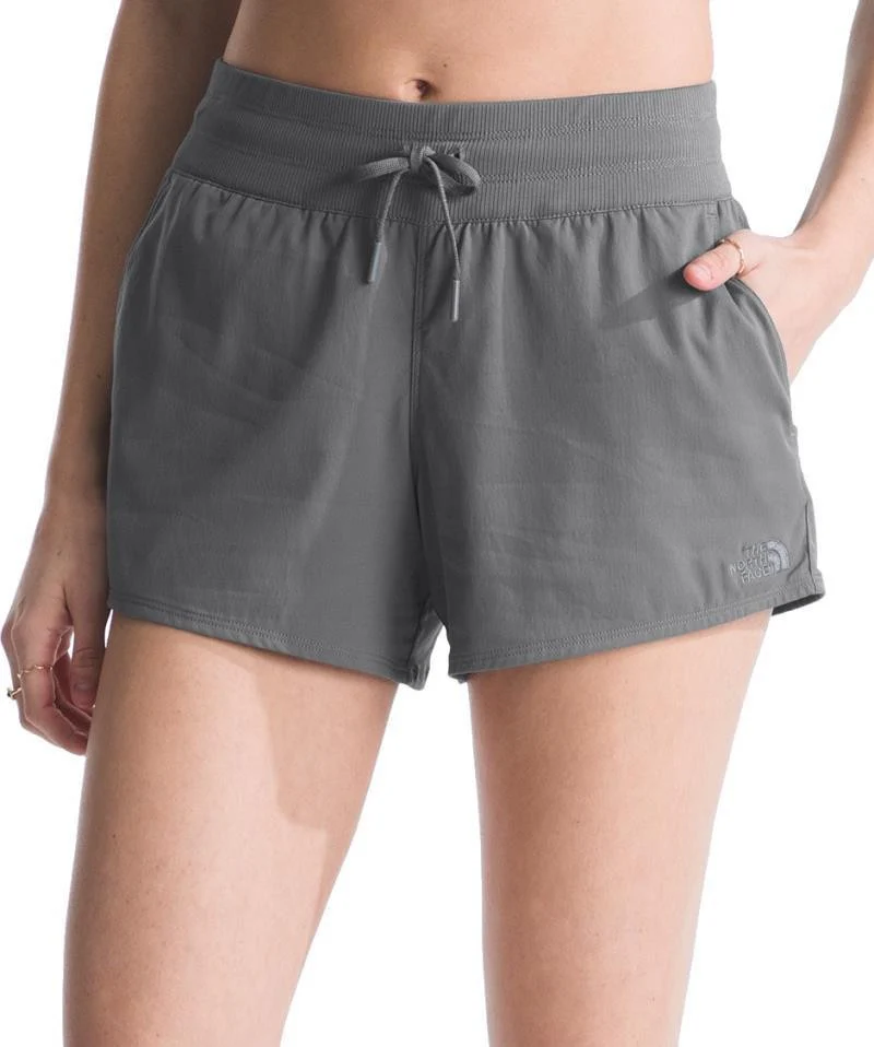 Aphrodite Shorts, Reg - Womens - Image 2