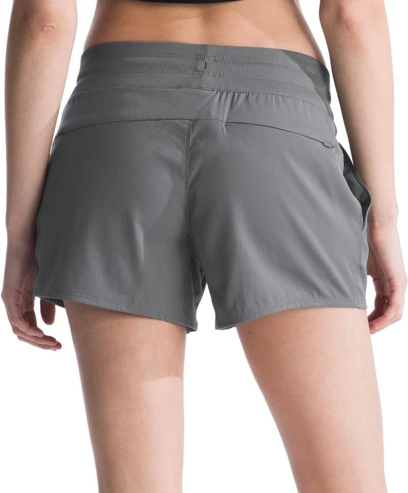 Aphrodite Shorts, Reg - Womens - Image 4