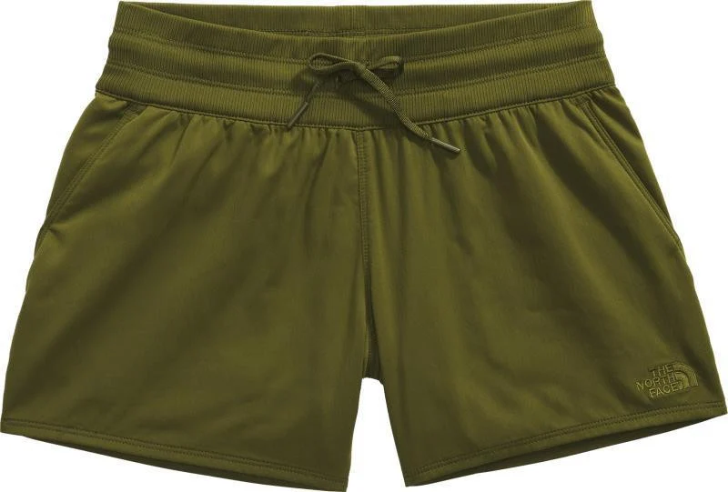 Aphrodite Shorts, Reg - Womens - Image 5