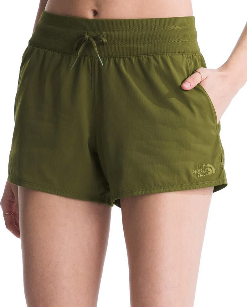 Aphrodite Shorts, Reg - Womens - Image 6