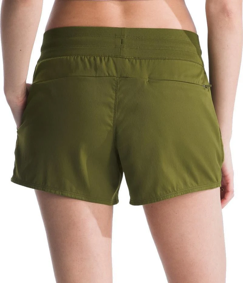 Aphrodite Shorts, Reg - Womens - Image 8