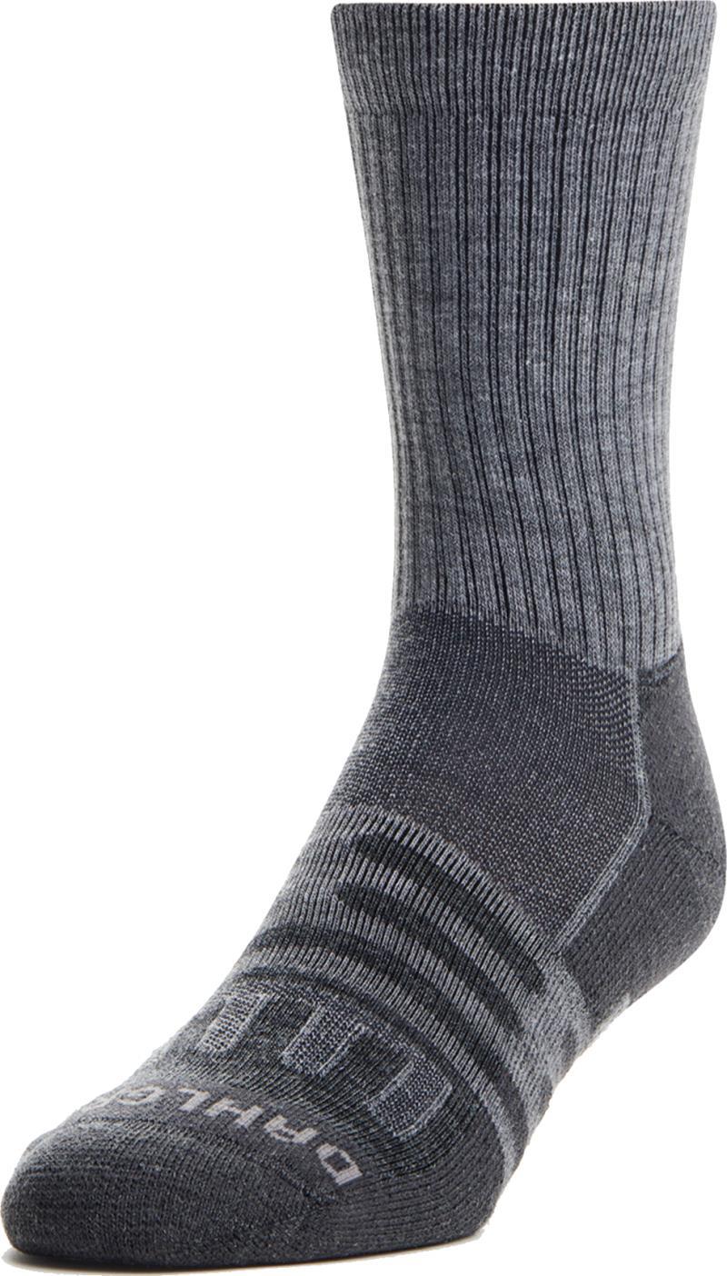 Apogee Classic Lightweight Crew Socks - Image 2