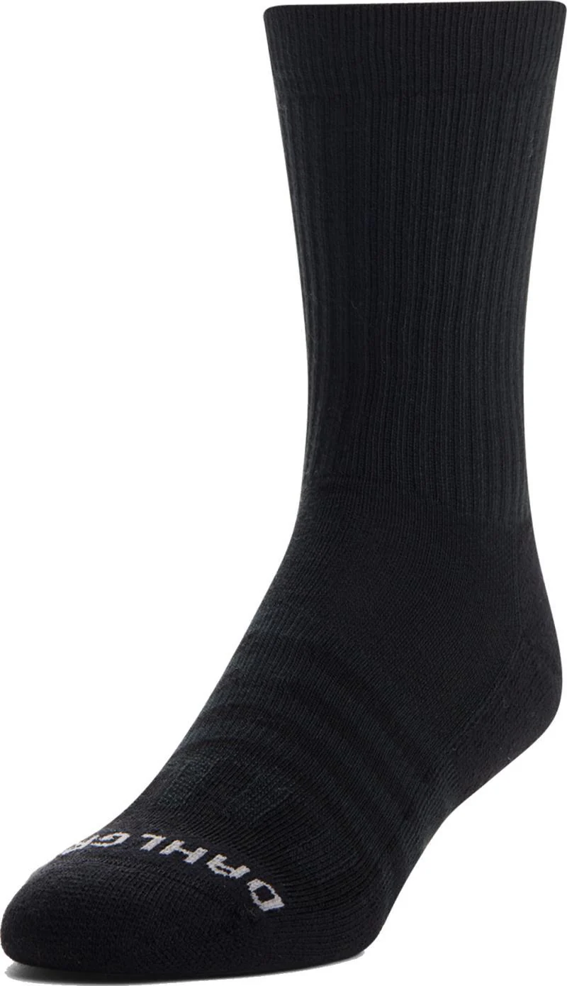 Apogee Classic Lightweight Crew Socks - Image 3