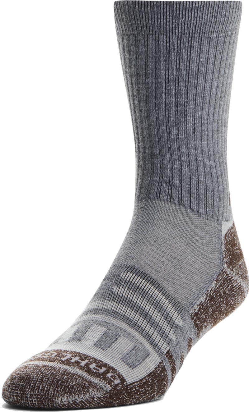 Apogee Lightweight Crew Socks - Image 4