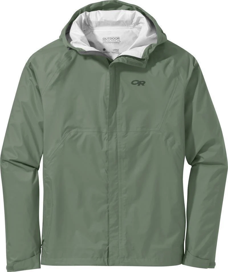 Apollo Rain Jacket - Mens - Image 10