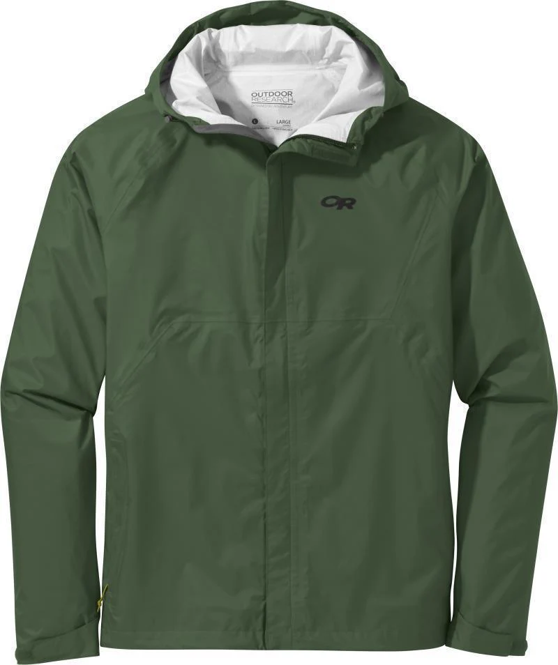 Apollo Rain Jacket - Mens - Image 11