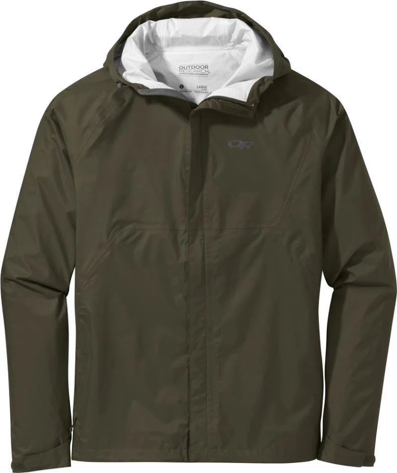 Apollo Rain Jacket - Mens - Image 12