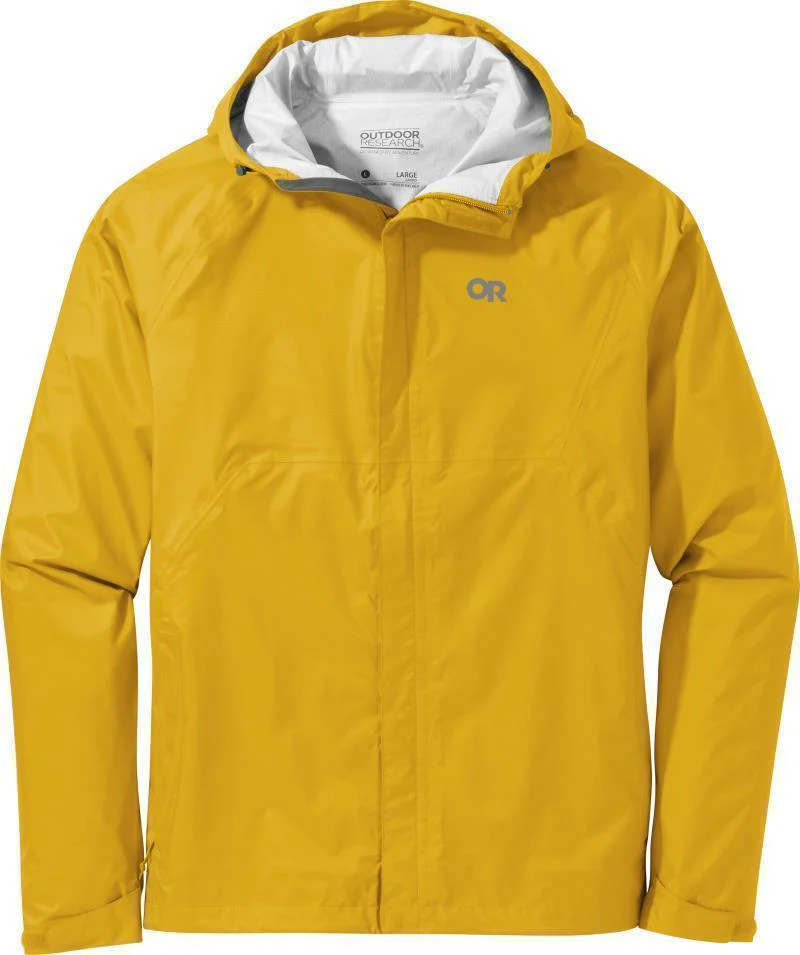 Apollo Rain Jacket - Mens - Image 13