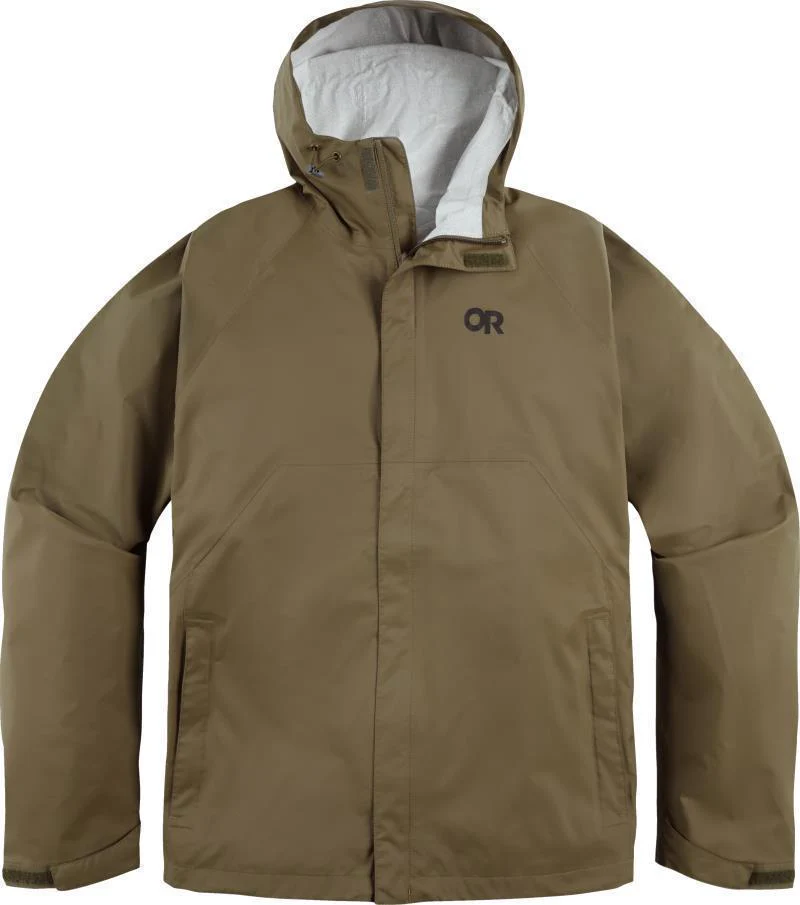 Apollo Rain Jacket - Mens - Image 14