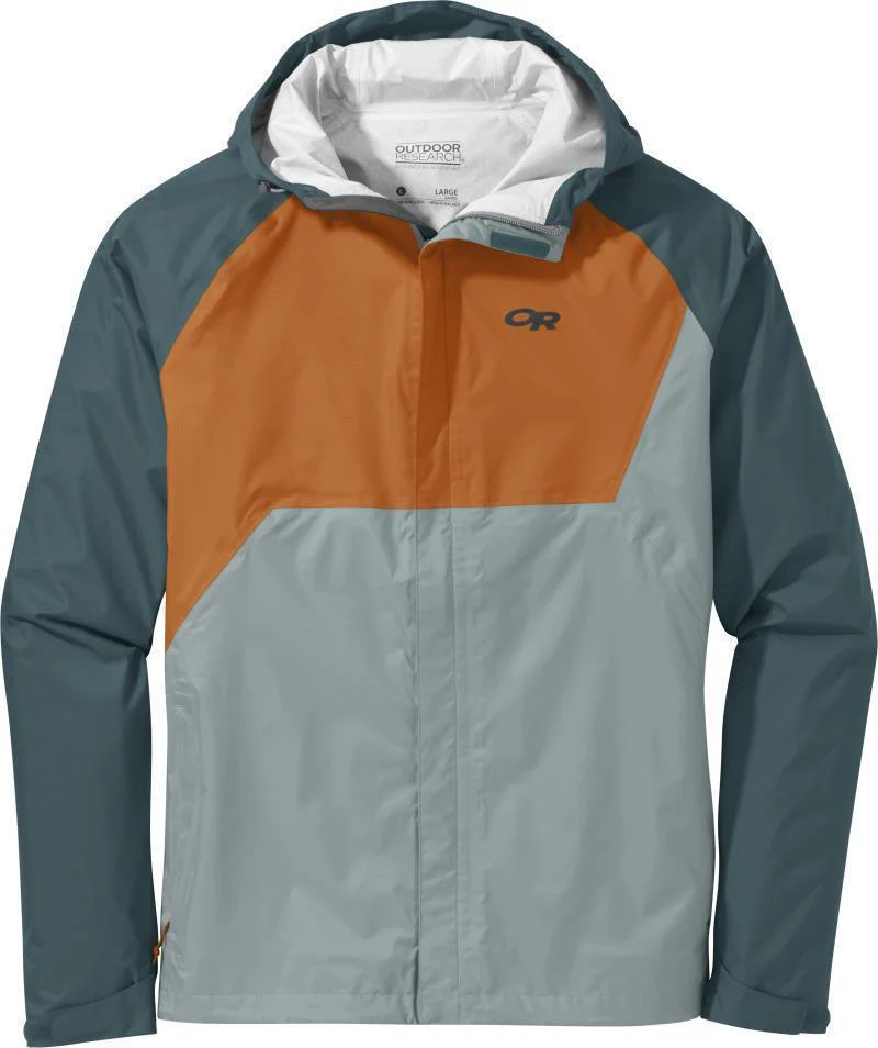 Apollo Rain Jacket - Mens - Image 16