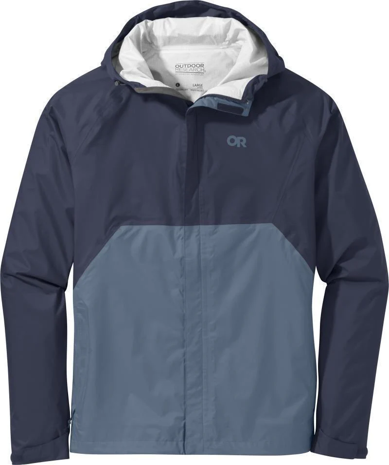 Apollo Rain Jacket - Mens - Image 17