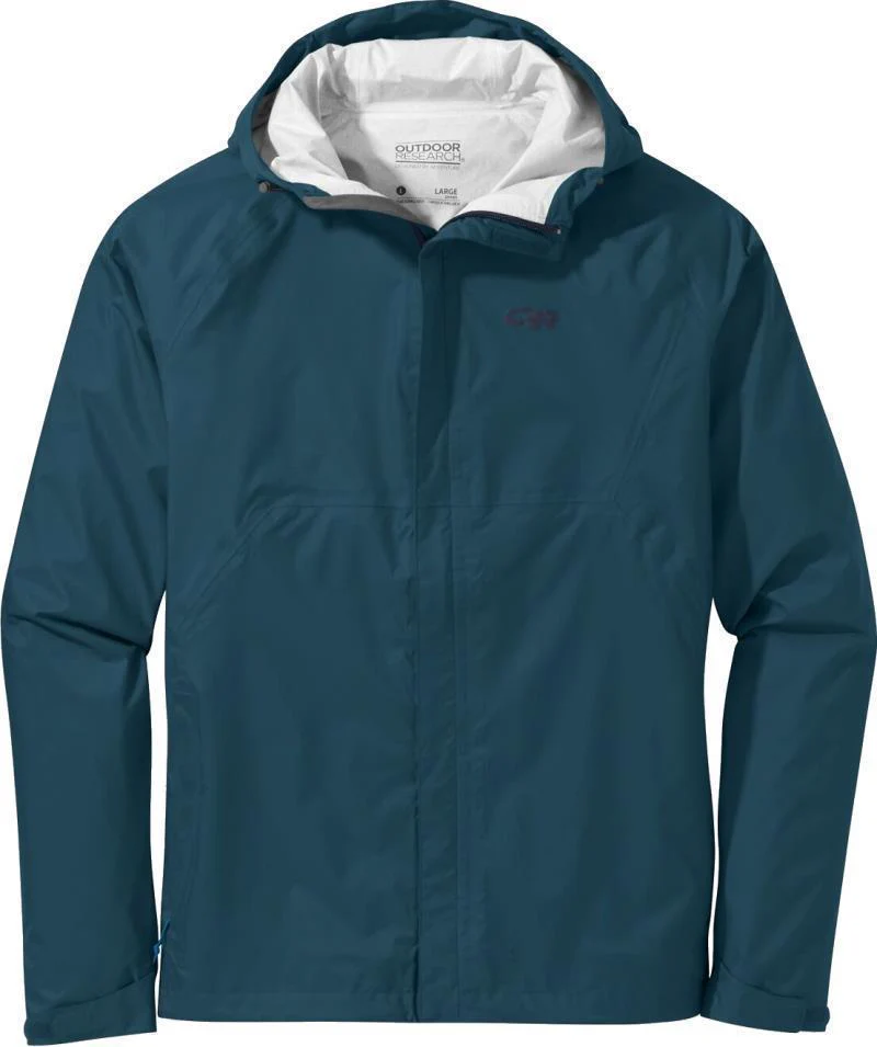 Apollo Rain Jacket - Mens - Image 18