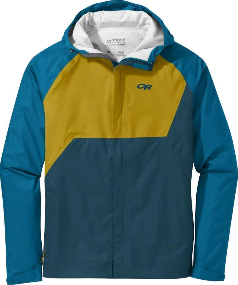 Apollo Rain Jacket - Mens - Image 19