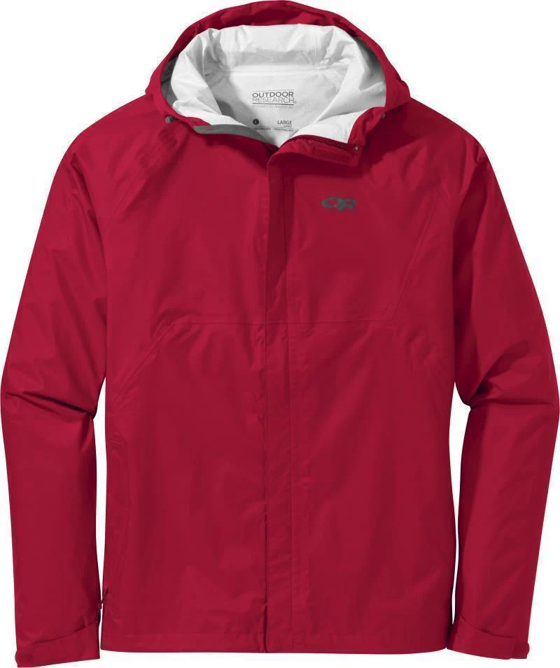 Apollo Rain Jacket - Mens - Image 2