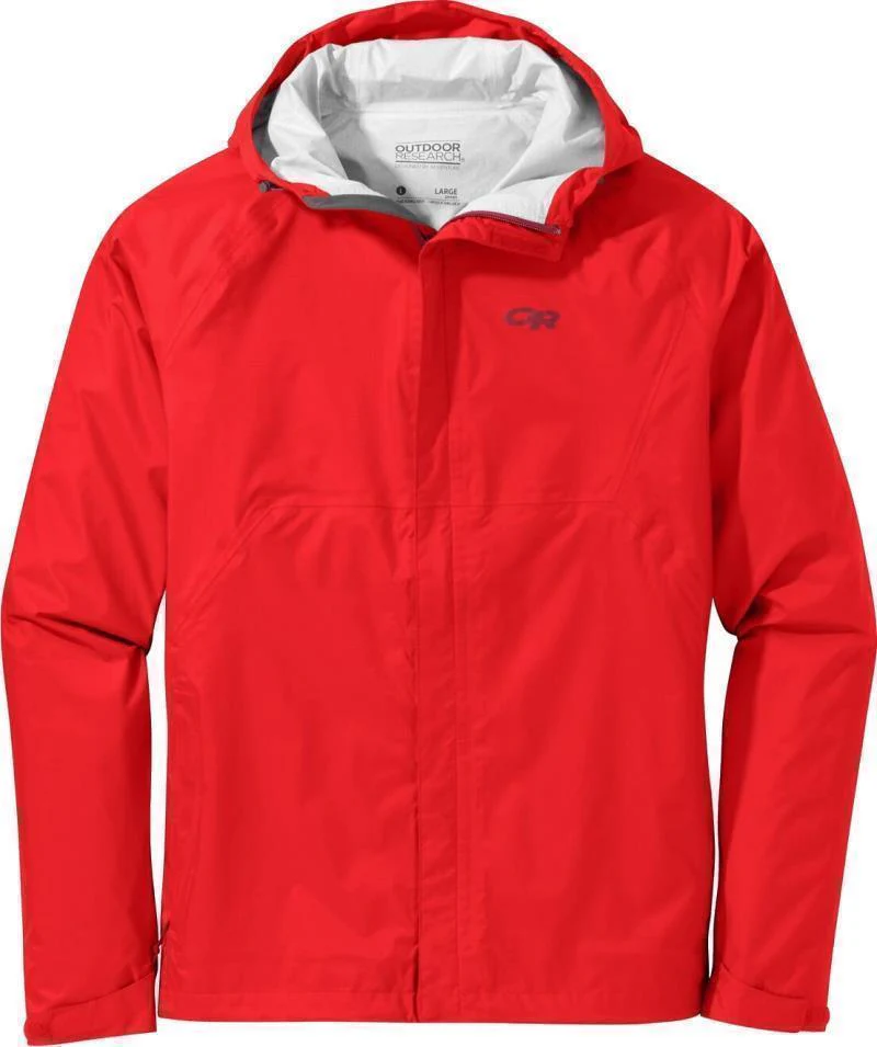 Apollo Rain Jacket - Mens - Image 20