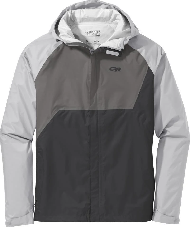 Apollo Rain Jacket - Mens - Image 21
