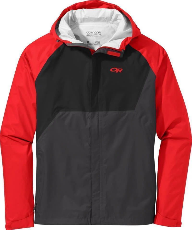 Apollo Rain Jacket - Mens - Image 22