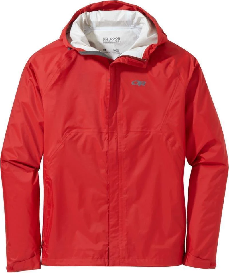 Apollo Rain Jacket - Mens - Image 23