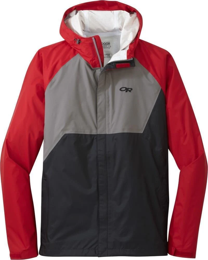 Apollo Rain Jacket - Mens - Image 24