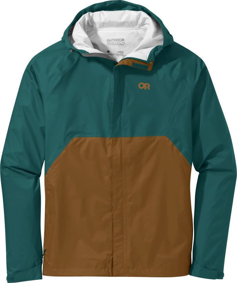 Apollo Rain Jacket - Mens - Image 25
