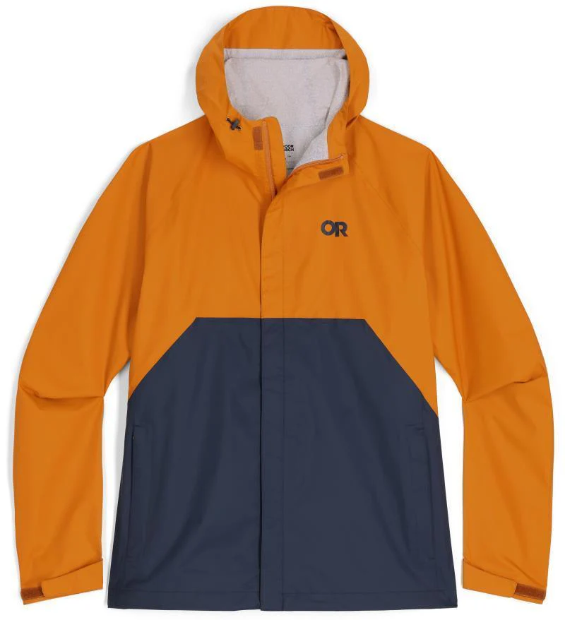Apollo Rain Jacket - Mens - Image 26