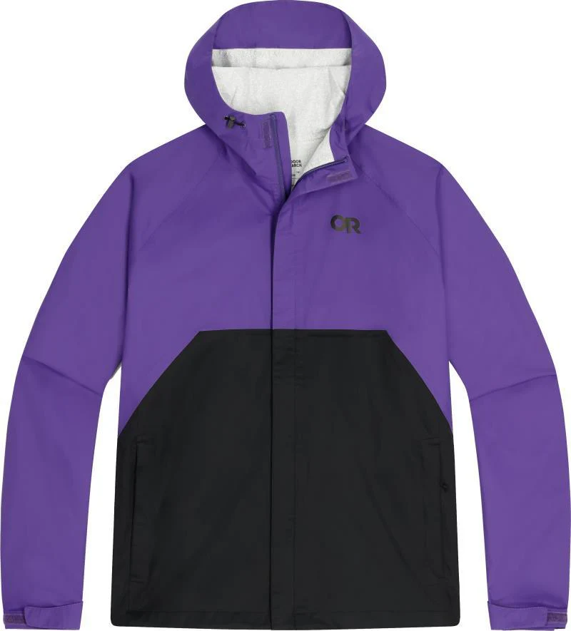 Apollo Rain Jacket - Mens - Image 27