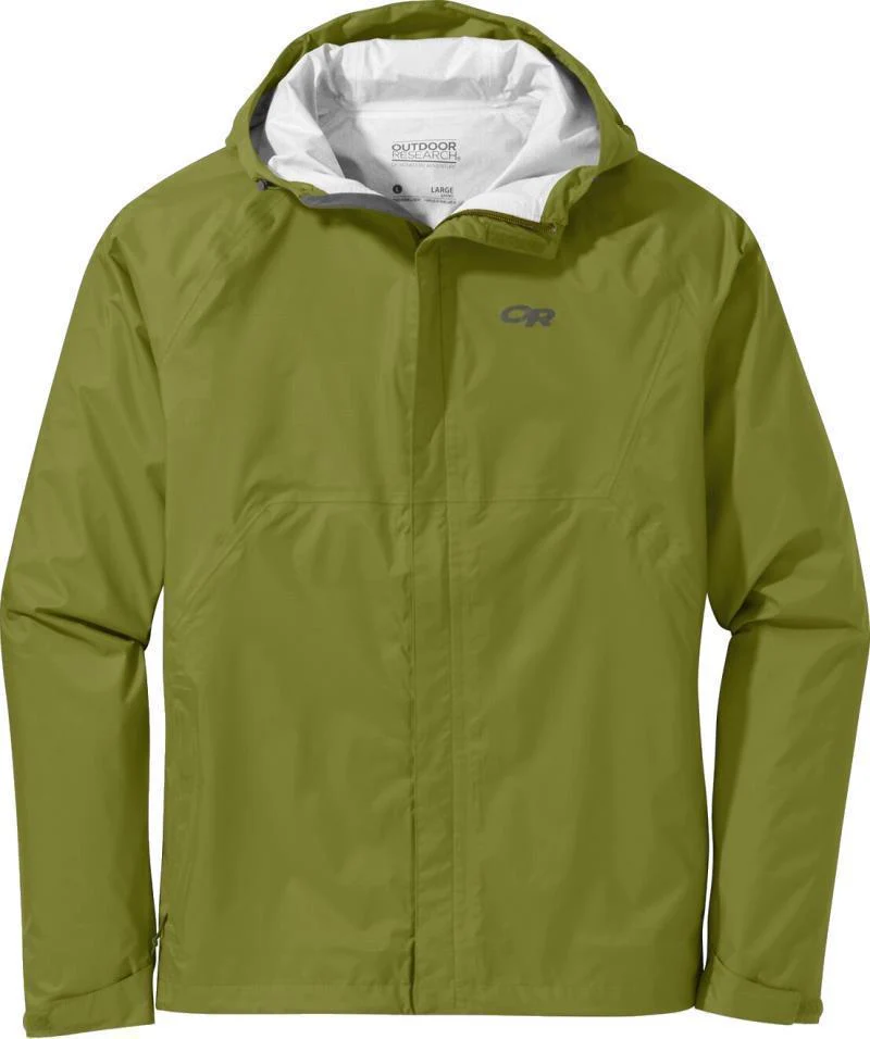 Apollo Rain Jacket - Mens - Image 3
